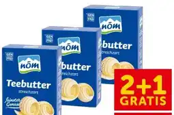 Interspar Nöm Teebutter Angebot
