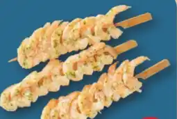 PENNY Delikatessa Garnelenspiesse Angebot