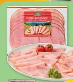 PENNY Ich bin Österreich Schinkenaufschnitt Angebot