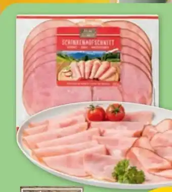 PENNY Ich bin Österreich Schinkenaufschnitt Angebot