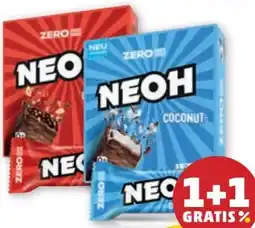 PENNY Neoh Riegel Angebot