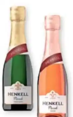 Maximarkt Henkell Piccolo Sekt Angebot