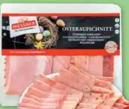PENNY Messner Oster-Aufschnitt Angebot