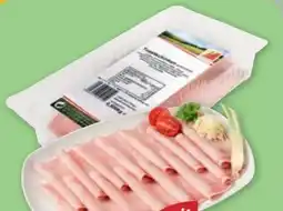 PENNY Hochreiter Toastschinken Angebot