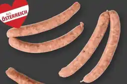 PENNY Hütthaler Bratwurstel Angebot