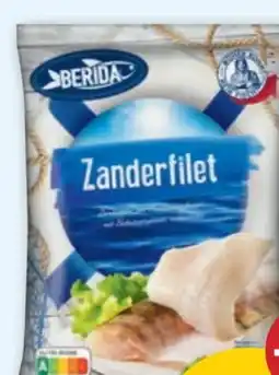 PENNY Berida Zanderfilet Angebot