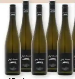 Maximarkt Josef Dockner Grüner Veltliner Ried Himmelreich Angebot
