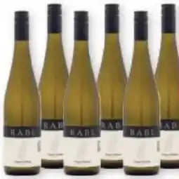 Maximarkt Weingut Rabl Rudolf Grüner Veltliner Löss Angebot