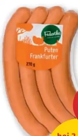 PENNY Federike Puten Frankfurter Angebot