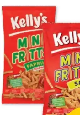 PENNY Kelly's Mini Fritts Angebot