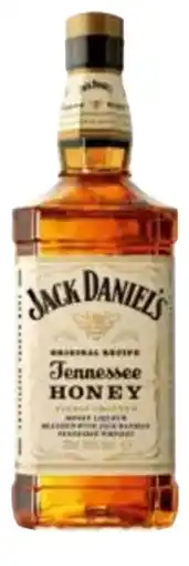 Transgourmet Jack Daniel's Tennessee Honey Angebot