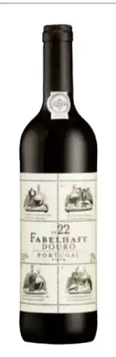 Transgourmet Niepoort Fabelhaft Duoro Angebot