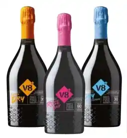 Transgourmet V8+ Prosecco Angebot