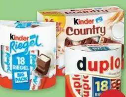PENNY Ferrero Duplo Angebot