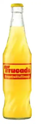 Transgourmet Frucade Orangen-Fruchtsaftlimonade Angebot