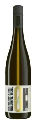 Transgourmet Kolonne Null Riesling Alkoholfrei Angebot