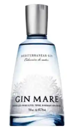 Transgourmet Gin Mare Angebot