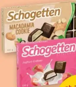 PENNY Trumpf Schogetten Angebot