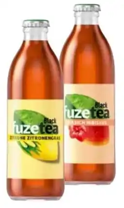 Transgourmet Fuzetea Angebot
