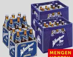 Interspar Wieselburger Gold Angebot