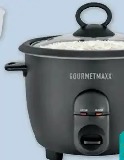 PENNY Gourmet Maxx Reiskocher Angebot
