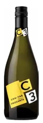 Transgourmet Contarini con-tré bianco vino frizzante Angebot