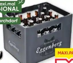 Maximarkt Schloss Eggenberg Märzen Angebot