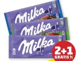 PENNY Milka Schokolade Angebot