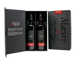 Transgourmet Silvia Heinrich Maestro & Maestra In Geschenkbox Angebot