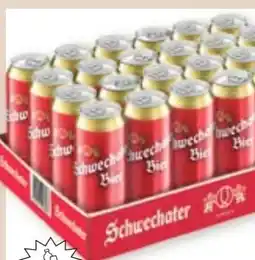 Maximarkt Schwechater Bier Angebot
