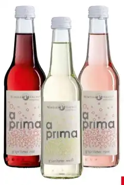 Transgourmet A Prima G'spritzter Angebot