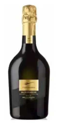 Transgourmet Contarini Colli Nobili Prosecco DOCG Spumante Millesimato Extra Dry Angebot