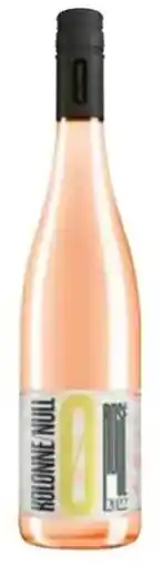 Transgourmet Kolonne Null Rose Wein Alkoholfrei Angebot