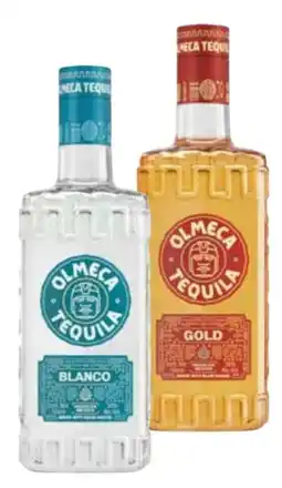 Transgourmet Olmeca Tequila Angebot