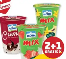 PENNY Nöm Mix Angebot