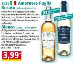 Norma Angelo rocca е figli amornero puglia rosato Angebot