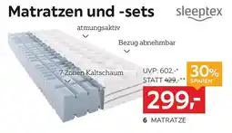 XXXLutz Matratze Angebot