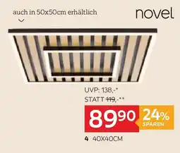 XXXLutz Deckenleuchte Angebot