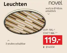 XXXLutz Deckenleuchte Angebot