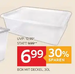 XXXLutz Box mit deckel Angebot