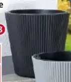 Norma Pflanztopf Floria Angebot