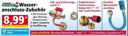 Norma Wasser anschluss zubehör Angebot