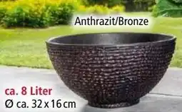 Norma Struktur Pflanzschale Angebot