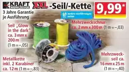Norma Seil Kette Angebot