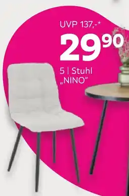 Mömax Stuhl nino Angebot
