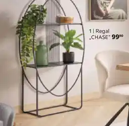 Mömax Regal chase Angebot