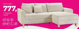 Mömax Ecksofa lille Angebot