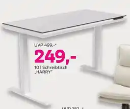 Mömax Schreibtisch harry Angebot