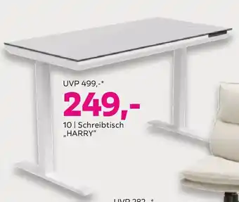Mömax Schreibtisch harry Angebot