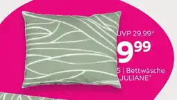 Mömax Bettwäsche juliane Angebot